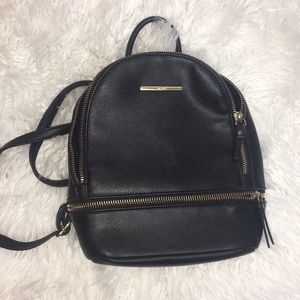 Aldo mini backpack